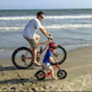 Meet your Posher, Tom